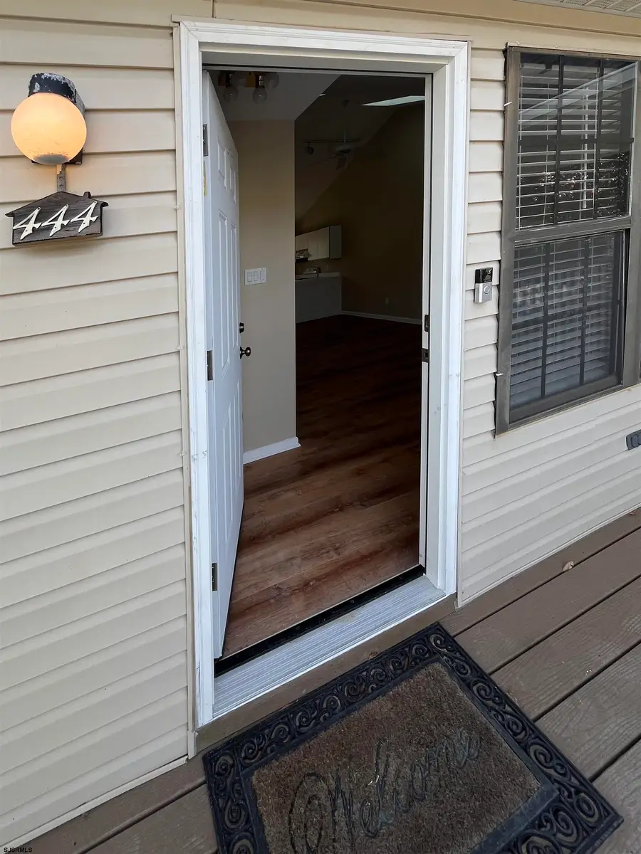 444 London Court Ii #444, Egg Harbor, NJ 08234 - #3
