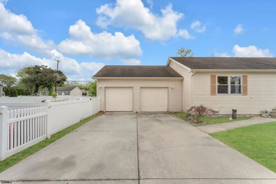 110 south 10th Street, Del Haven, NJ 08251 - #2