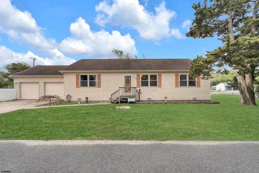 110 south 10th Street, Del Haven, NJ 08251 - #3