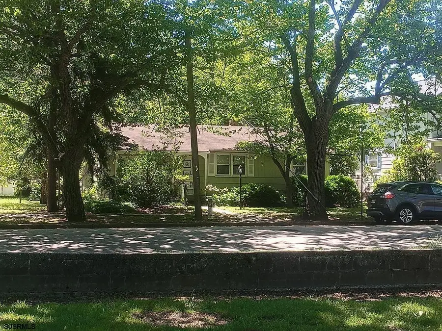 544 St Louis Ave, Egg Harbor City, NJ 08215 - #3