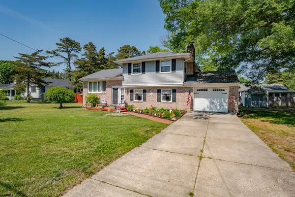 19 Bayview, Upper Township, NJ 08223