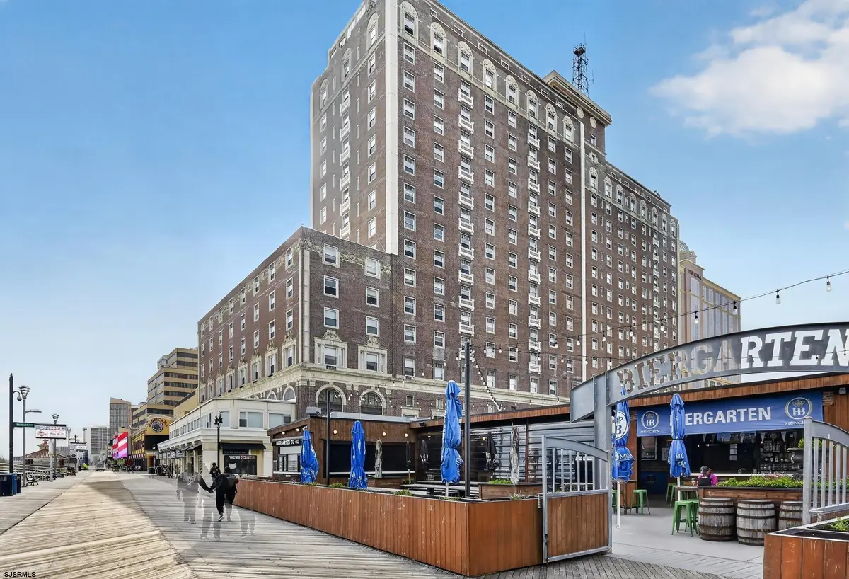 2715 Boardwalk #419, Atlantic City, NJ 08401 - #1