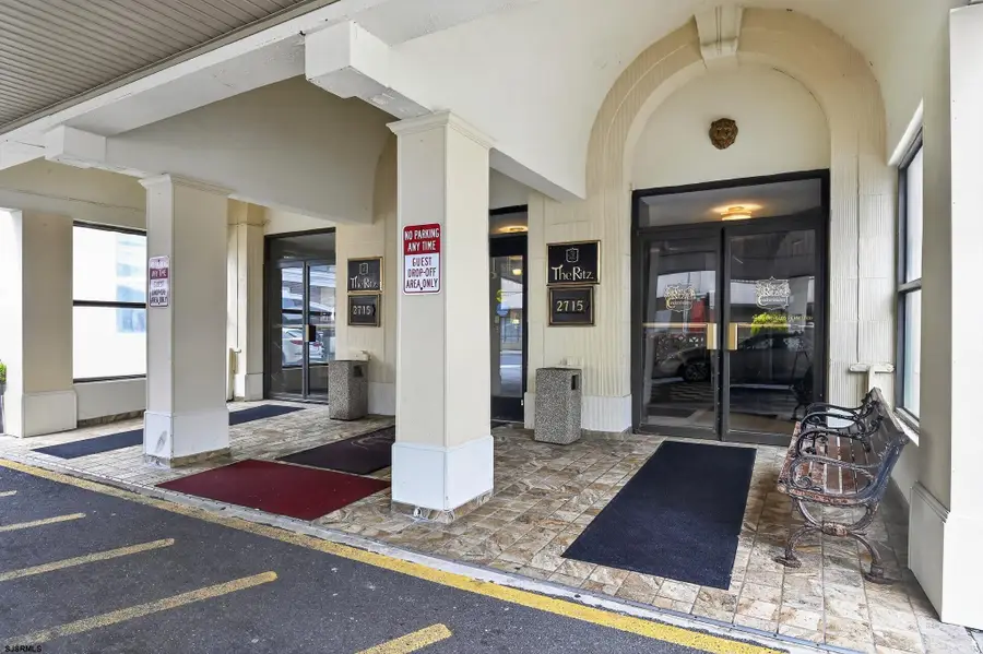 2715 Boardwalk #419, Atlantic City, NJ 08401 - #2