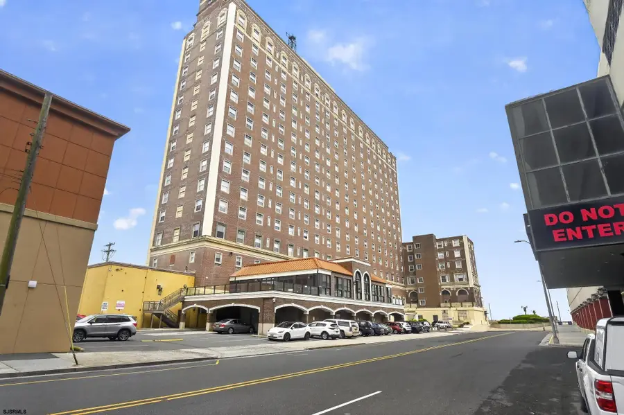 2715 Boardwalk #419, Atlantic City, NJ 08401 - #3