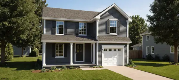 402 Redwood Ave, Galloway Township, NJ 08205