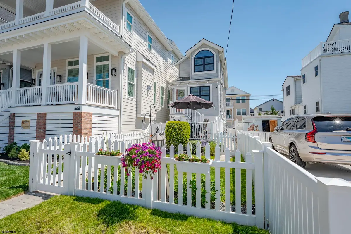 1653 West Ave, Ocean City, NJ 08226 - #1