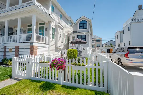 1653 West Ave, Ocean City, NJ 08226