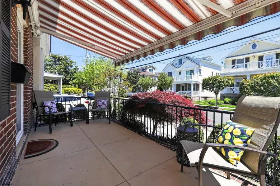 6 S Jerome Ave, Margate City, NJ 08402 - #2