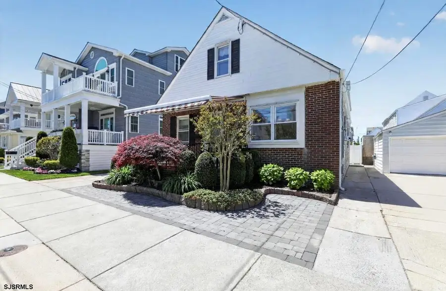 6 S Jerome Ave, Margate City, NJ 08402 - #3
