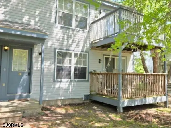 20 H Oyster Bay Road #H, Absecon, NJ 08201
