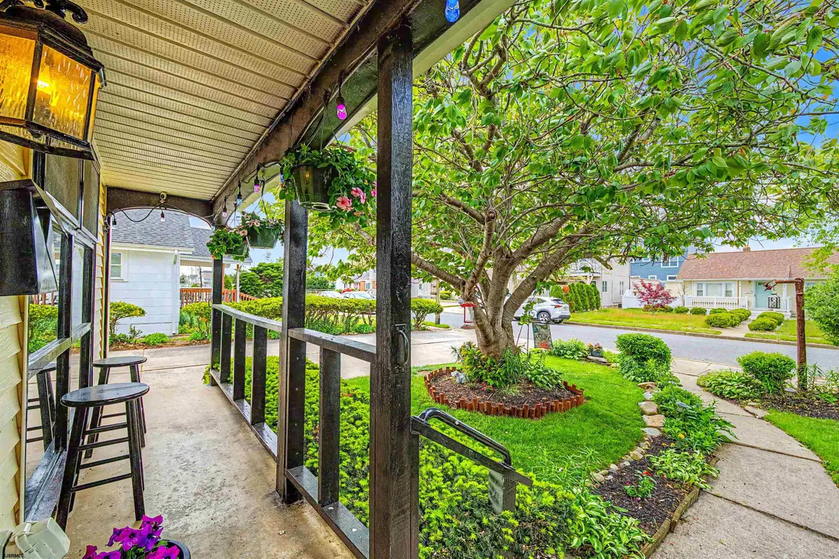 209 37th St S., Brigantine, NJ 08203 - #1