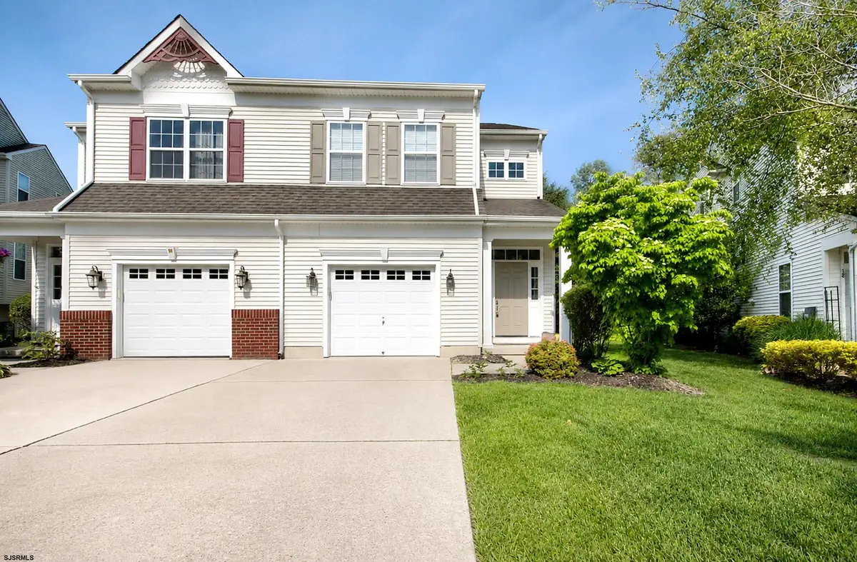 36 Meadow, Mays Landing, NJ 08330 - #1