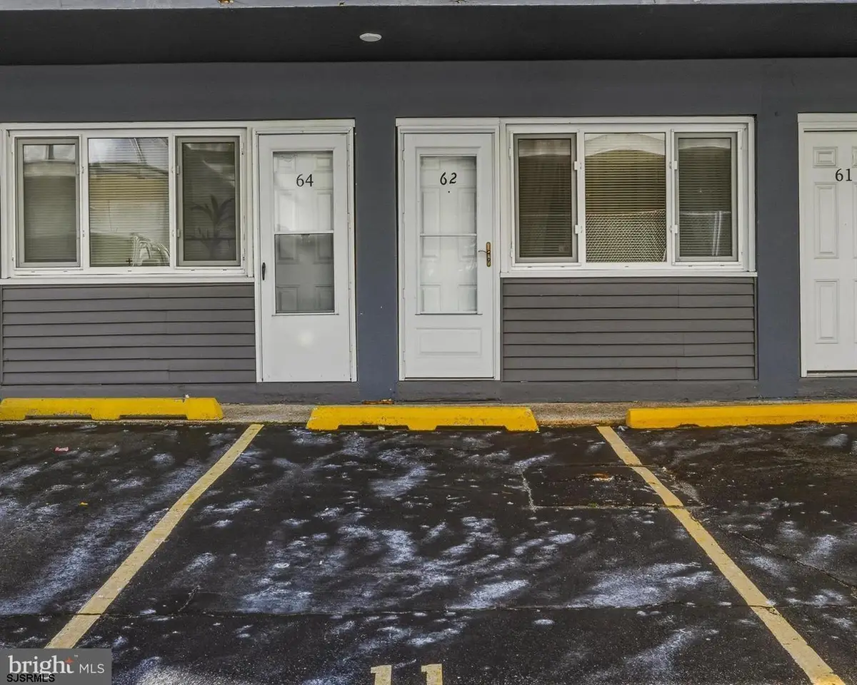 3501 Pacific Ave #62, Atlantic City, NJ 08401 - #1
