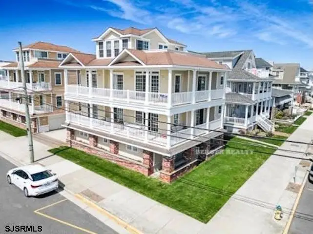 1236 Ocean Ave #B, Ocean City, NJ 08226 - #1