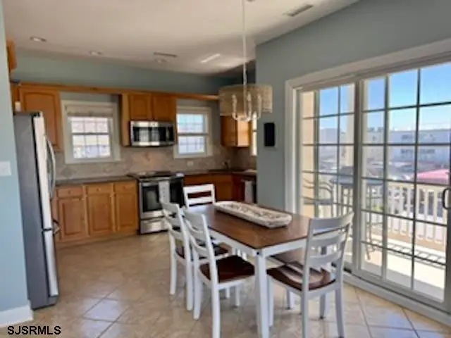 1236 Ocean Ave #B, Ocean City, NJ 08226 - #2