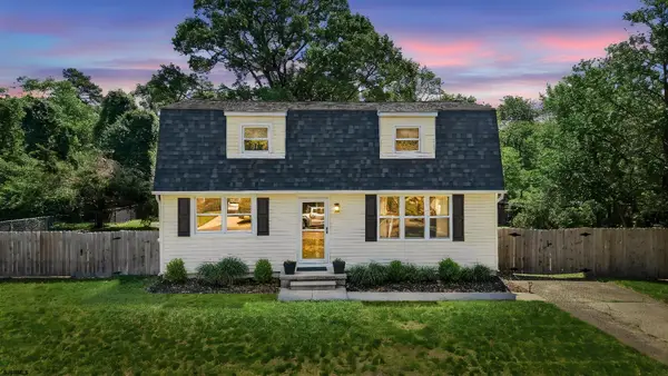 17 Siskin Ln, Cape May Court House, NJ 08210