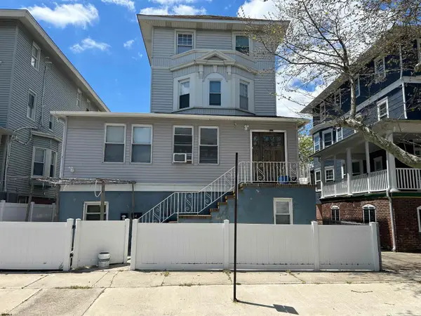 42 S Delancy Place, Atlantic City, NJ 08401