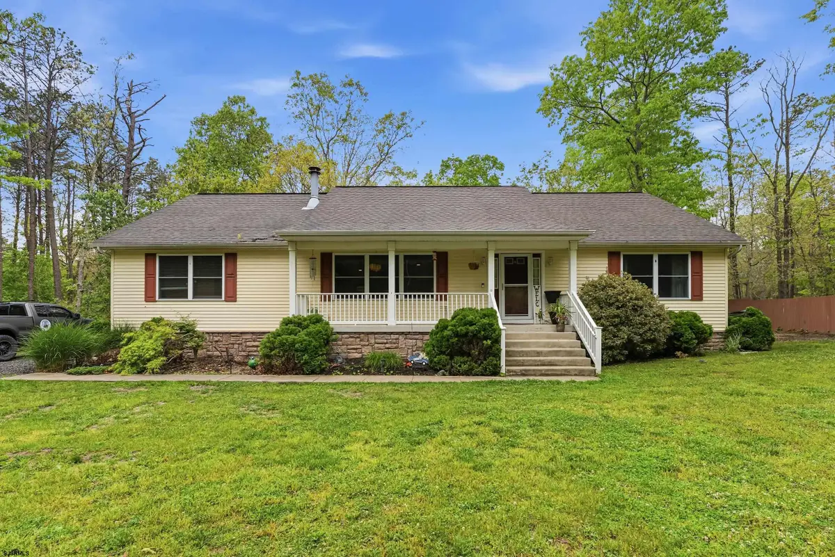 3075 Ivins, Egg Harbor, NJ 08234-9438 - #1