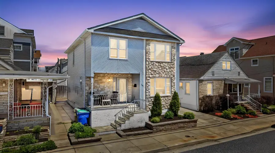 107 N Clarendon Ave, Margate City, NJ 08402 - #3