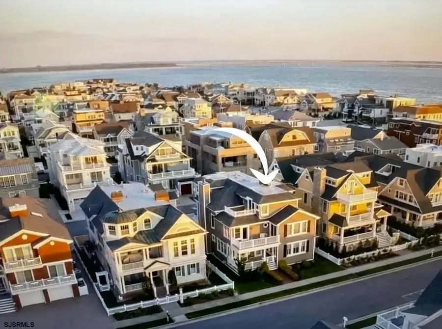 114 S 15th Ave, Longport, NJ 08403 - #2