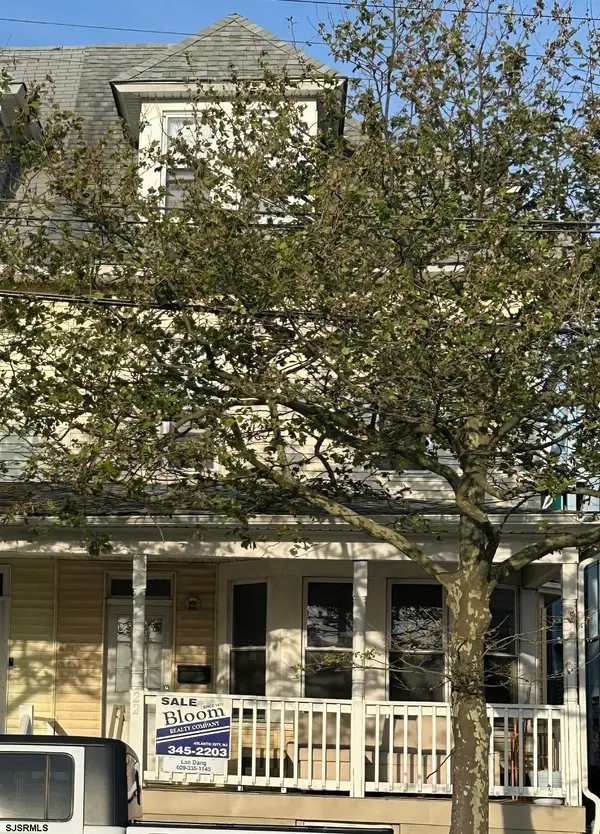 22 N Iowa Ave, Atlantic City, NJ 08401