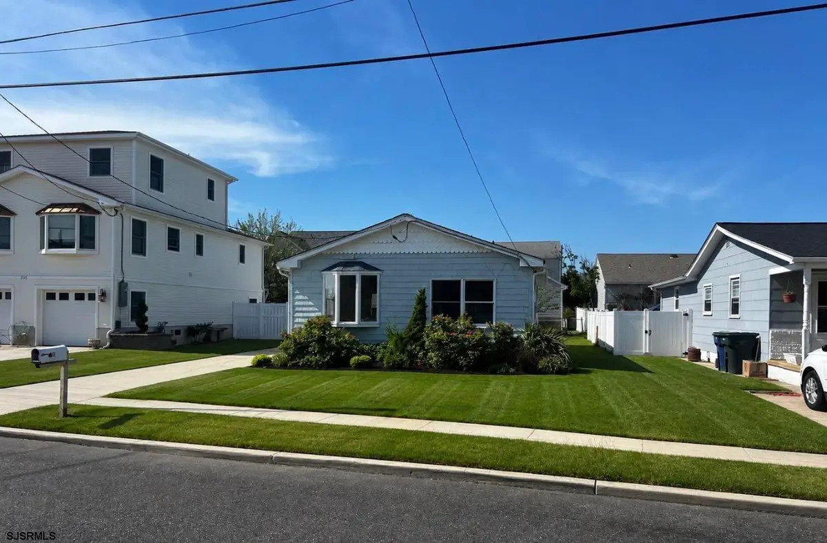 1311 Sheridan Blvd, Brigantine, NJ 08203 - #1