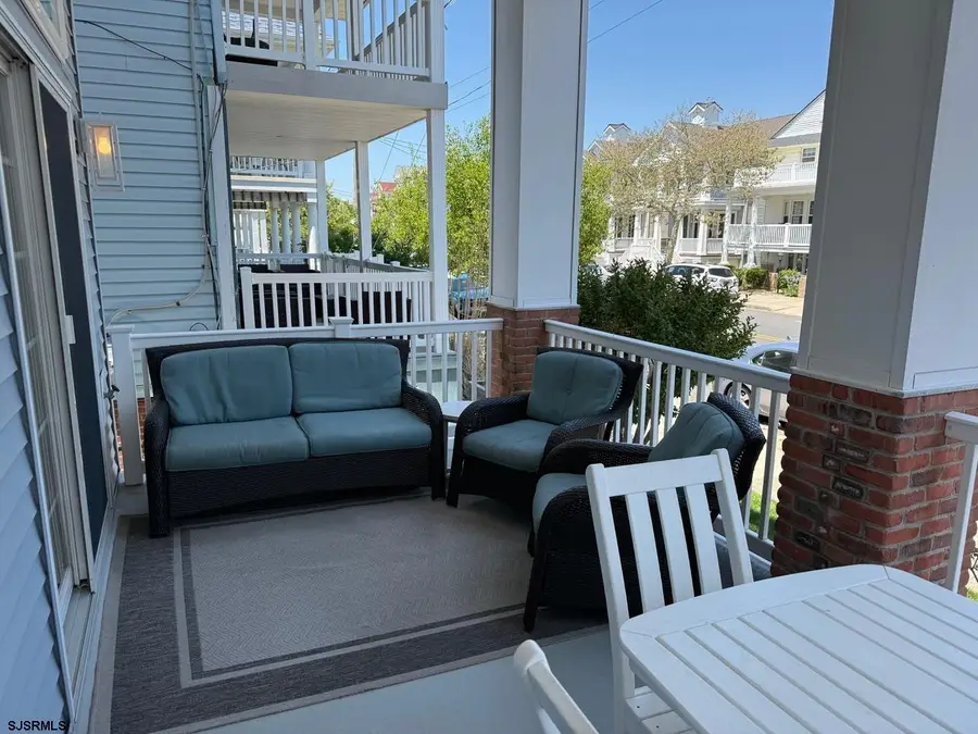 842 Brighton Pl #1, Ocean City, NJ 08226 - #2