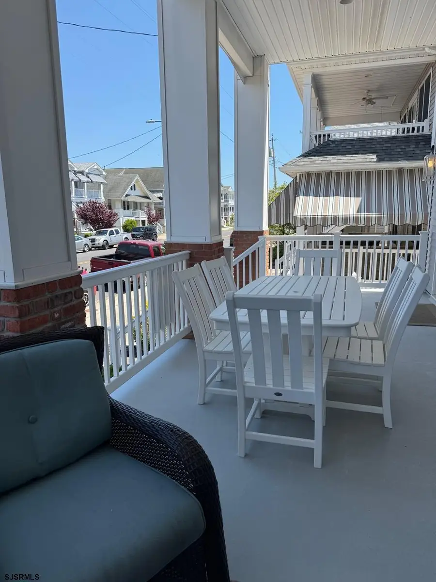 842 Brighton Pl #1, Ocean City, NJ 08226 - #3