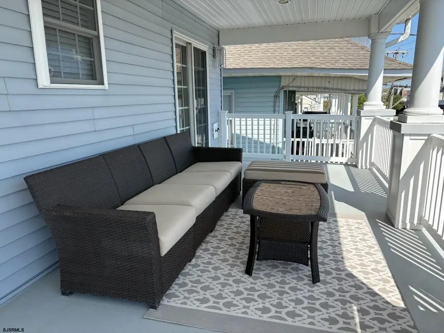 844 Brighton Pl #2, Ocean City, NJ 08226 - #2