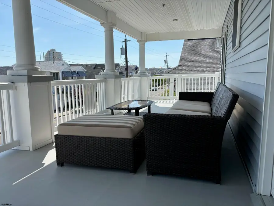 844 Brighton Pl #2, Ocean City, NJ 08226 - #3