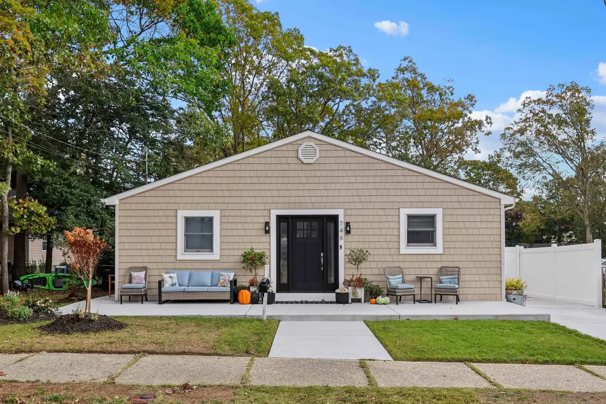 746 4th Street, Somers Point, NJ 08244 - #1
