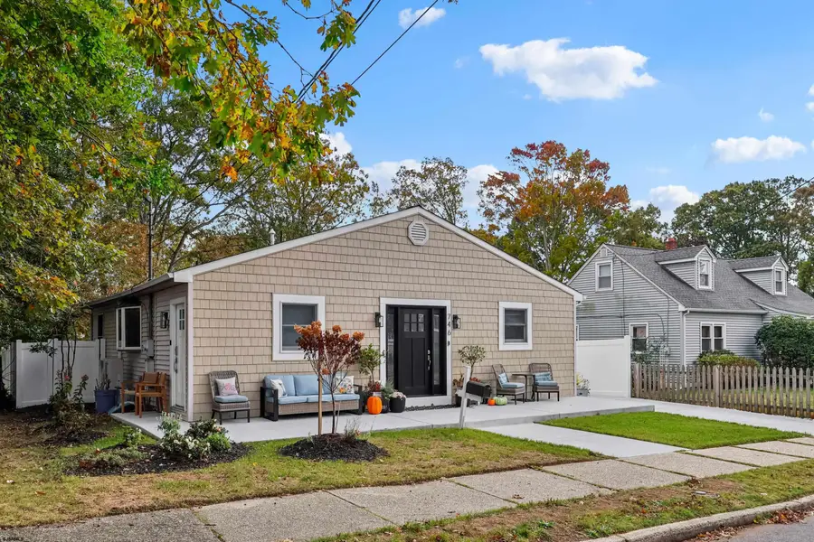 746 4th Street, Somers Point, NJ 08244 - #3