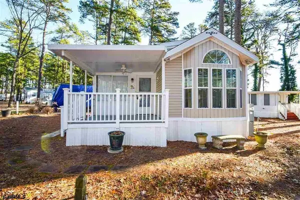 3066 Route 9 Lot #25, Ocean View, NJ 08230
