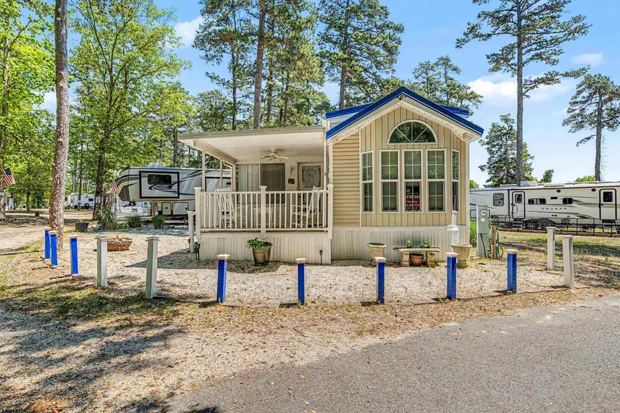 3066 Route 9 Lot #25, Ocean View, NJ 08230 - #2