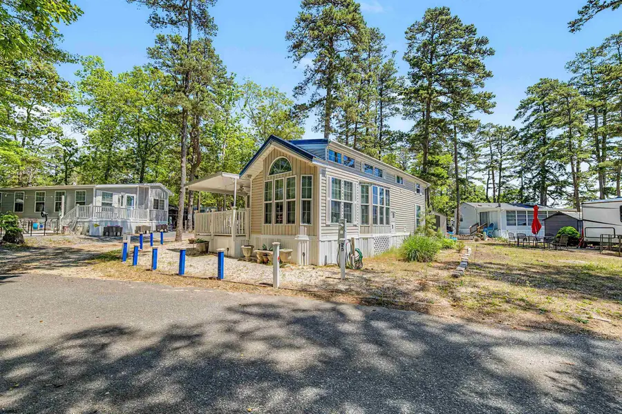 3066 Route 9 Lot #25, Ocean View, NJ 08230 - #3