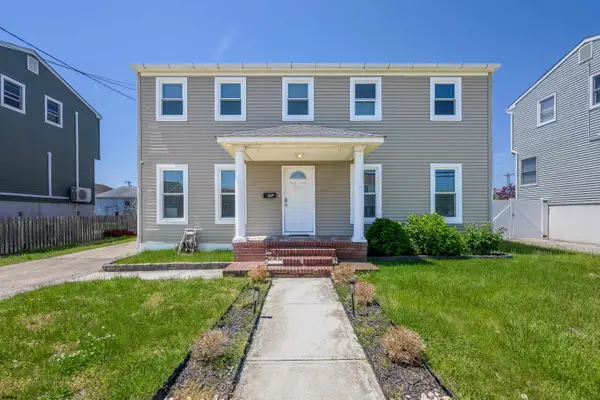 606 N Dudley Ave, Ventnor, NJ 08406