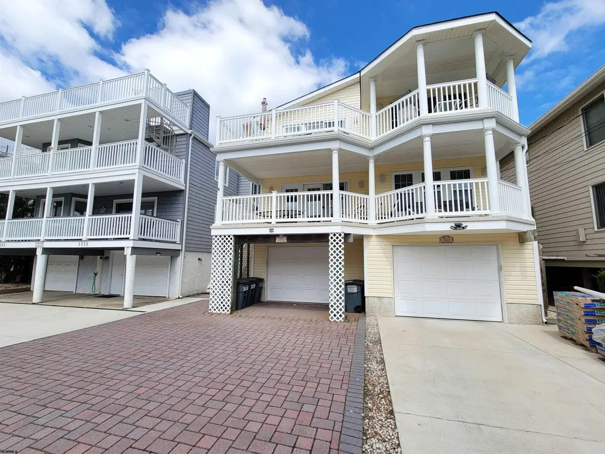 3331 Central Ave #2, Ocean City, NJ 08226 - #1