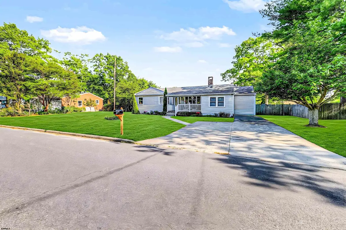205 Drexel Ave, Egg Harbor, NJ 08234 - #1
