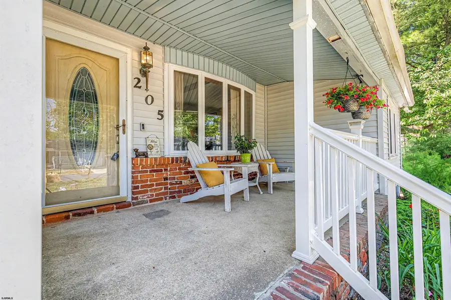 205 Drexel Ave, Egg Harbor, NJ 08234 - #2