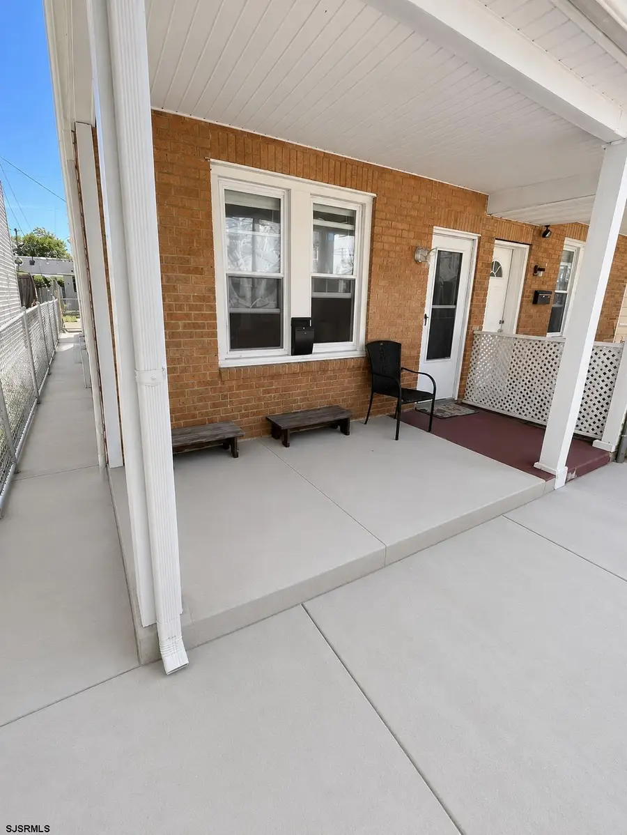 420 N Harrisburg Ave, Atlantic City, NJ 08401 - #2