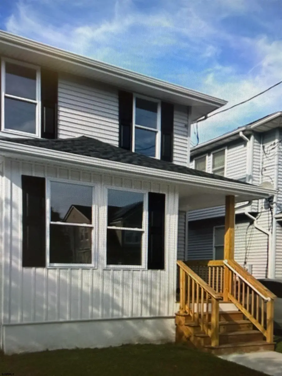 1405 N Ohio, Atlantic City, NJ 08401 - #2