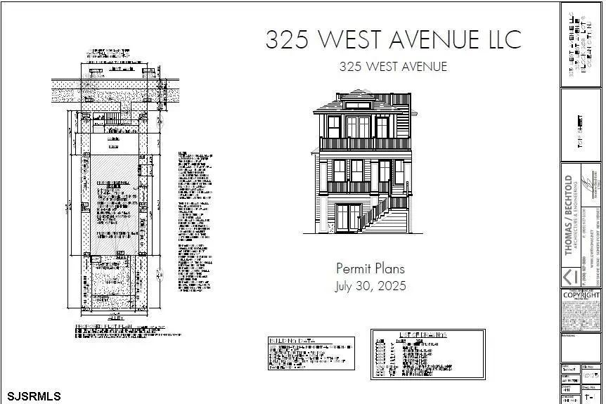 325 West Ave, Ocean City, NJ 08226 - #2