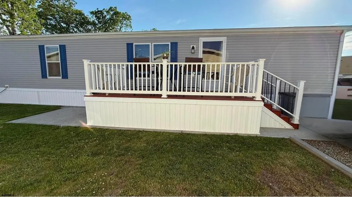 28 Quick Street, Egg Harbor, NJ 08234 - #1