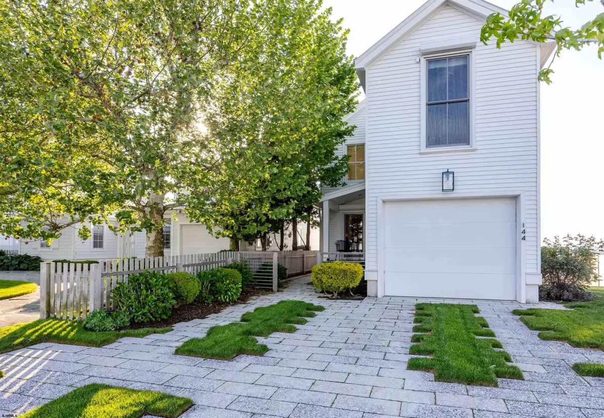 144 Bay Road, Ocean City, NJ 08226 - #1