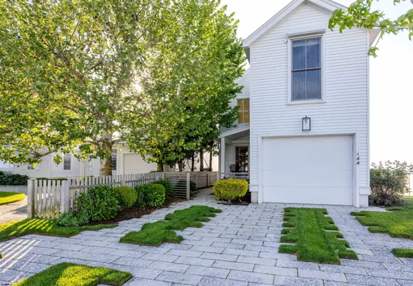 144 Bay Road, Ocean City, NJ 08226