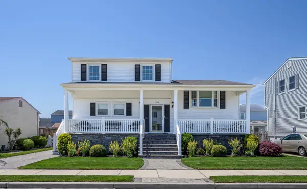 606 N Suffolk Ave, Ventnor, NJ 08406