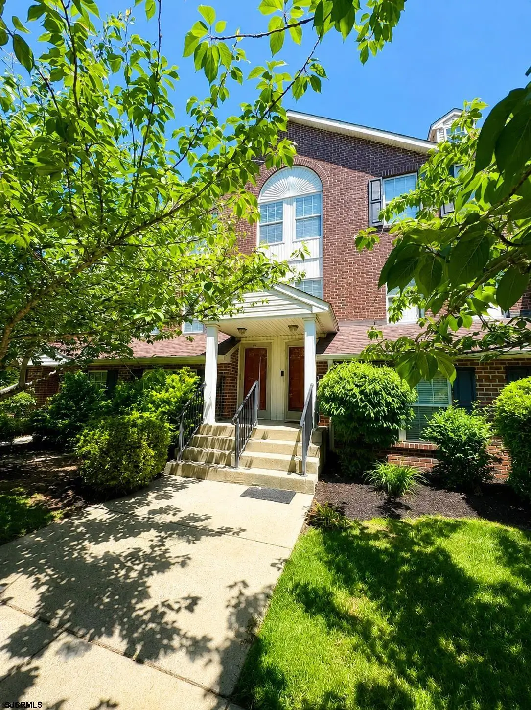 1536 Thomas Jefferson Ct #436, Mays Landing, NJ 08330 - #1