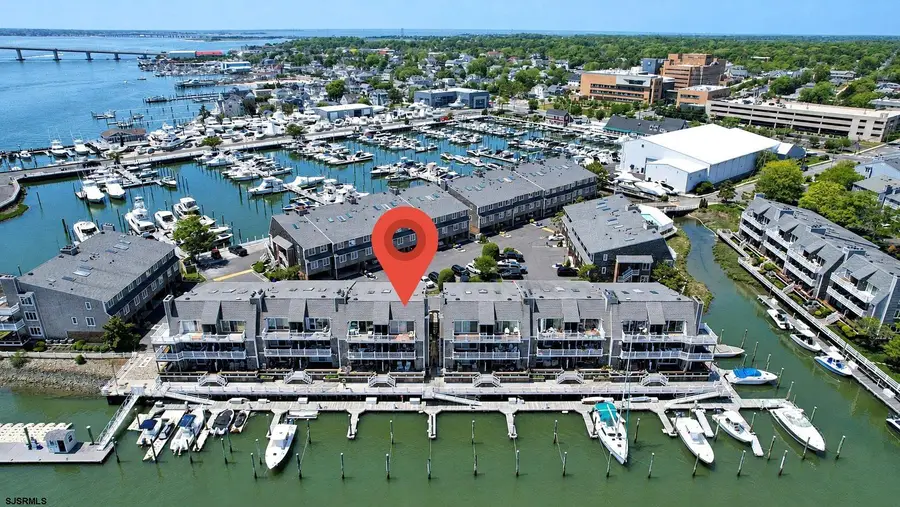 1508 Harbour Cove S #1508, Somers Point, NJ 08244 - #2