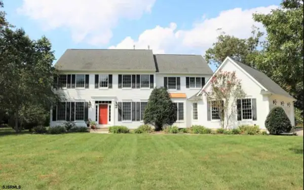 415 Pine Ave, Egg Harbor Township, NJ 08234