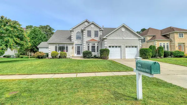 46 Pebble Beach Dr, Egg Harbor, NJ 08234